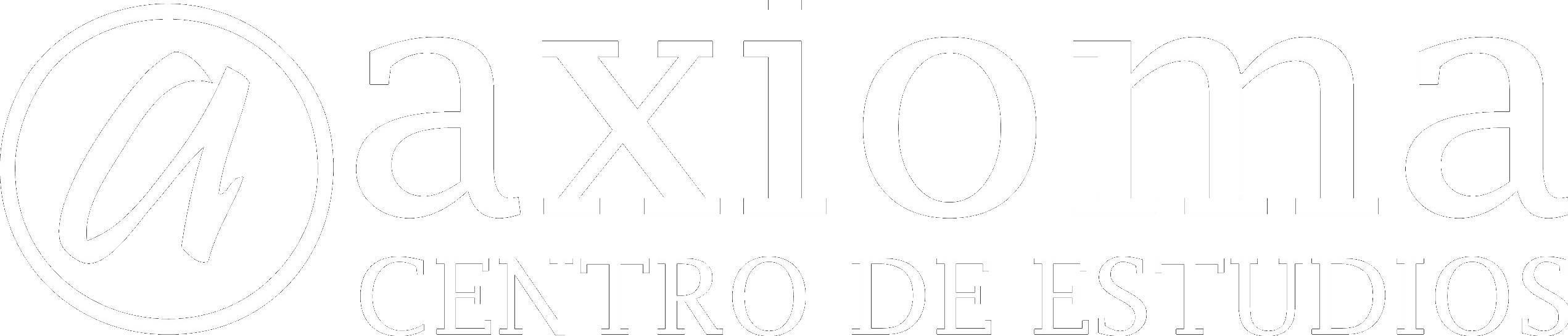Centro Axioma | Academia de inglés y formación oficial en Vélez-Málaga